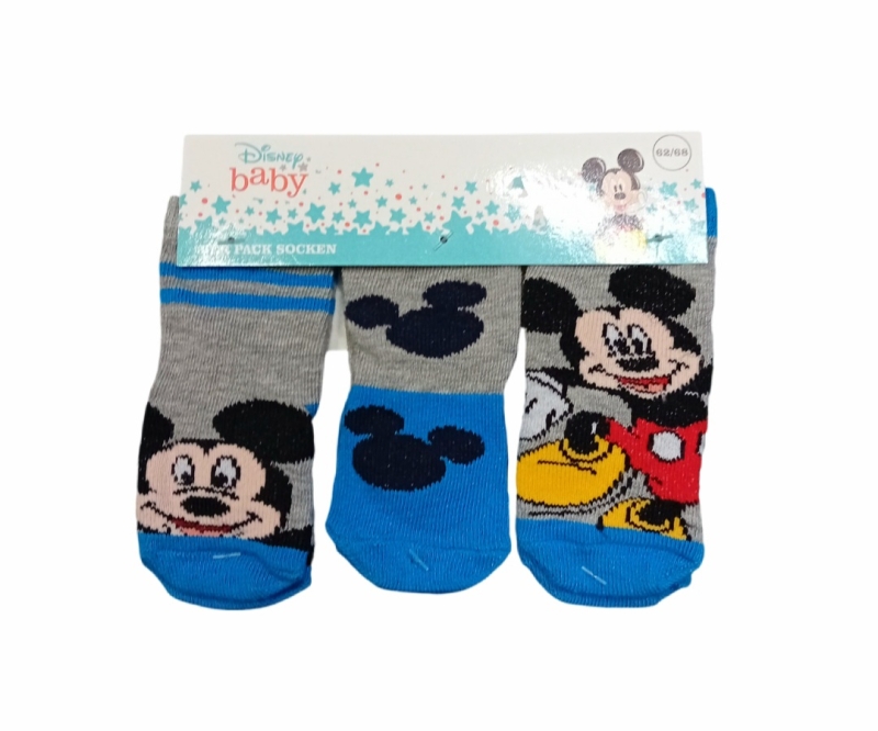 Mickey Mouse Socken